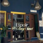 @zahrayunos 70 Amoy Street (ACS House), S069889   #fyp #foodietiktok #halalsg @R…