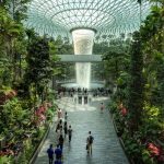 Why does Changi keep winning?