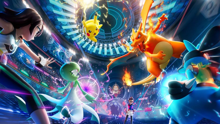 Pokémon Champions Review – IGN