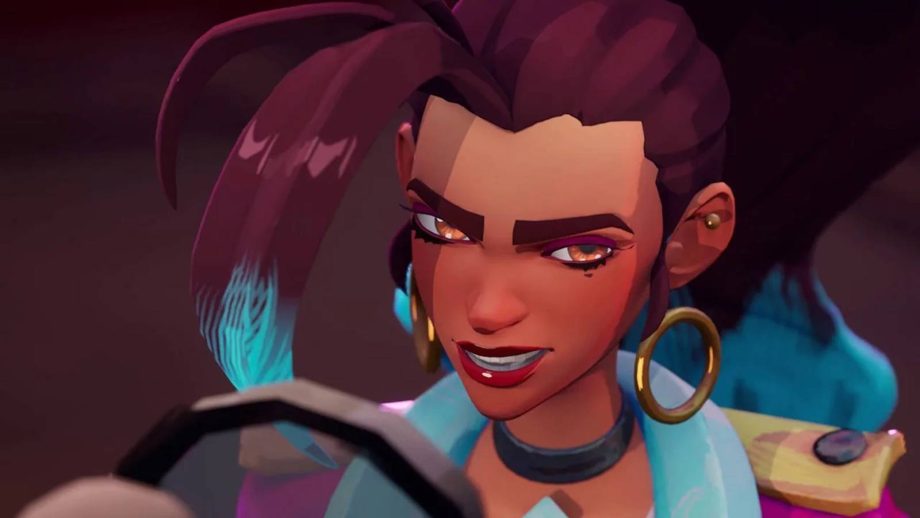 new musical indie RPG struggles to find its identity