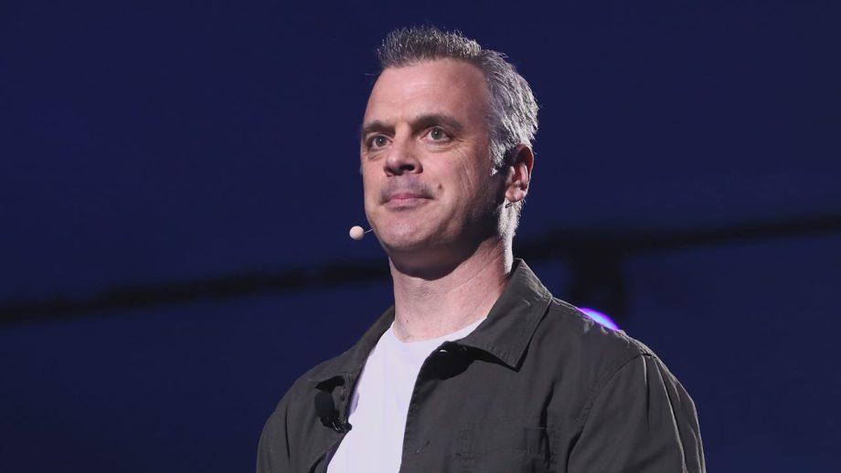 Pete Hines Talks About the Changes at Bethesda That Led to His Retirement Pete Hines Talks About the Changes at Bethesda That Led to His Retirement