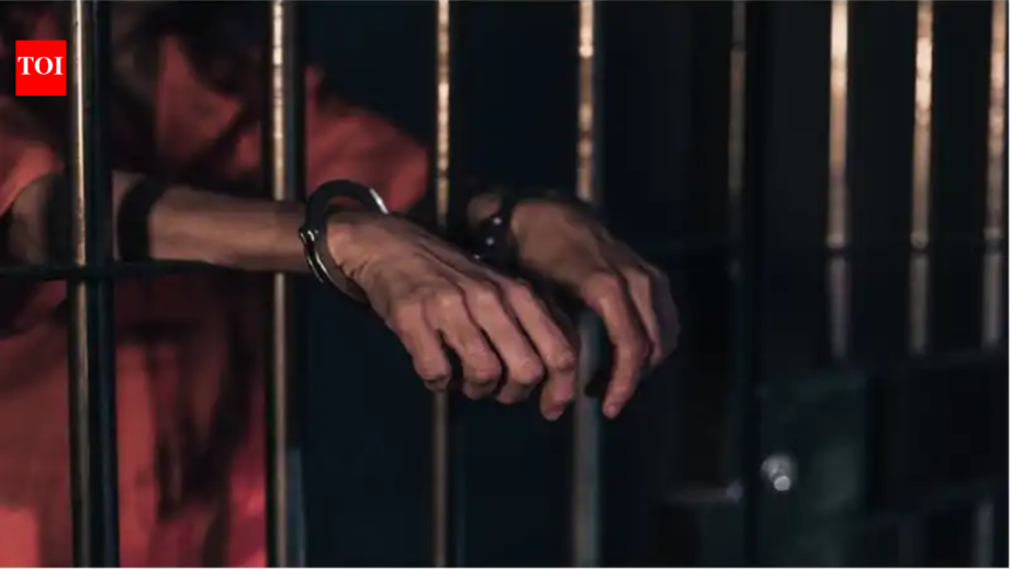 Indian-Origin Man Sentenced: Indian-origin man jailed in Singapore for molesting minor