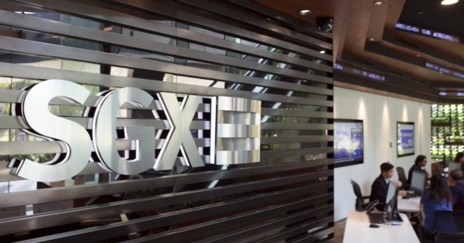 Institutions favour industrials, tech and utilities on SGX