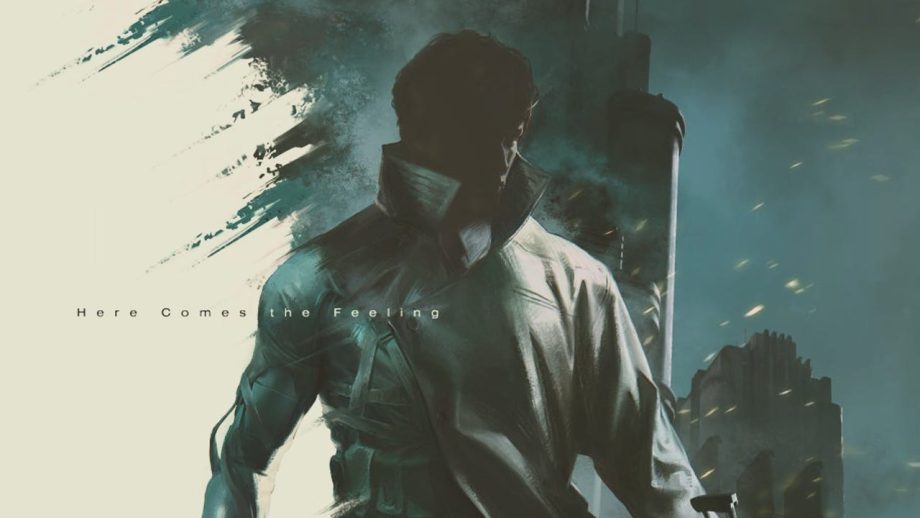 Kojima Productions Reportedly Casting Villain for Physint Kojima Productions Reportedly Casting Villain for Physint