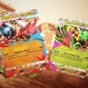 Pokemon’s infamous ‘hole’ card arrives in TCG Pocket
