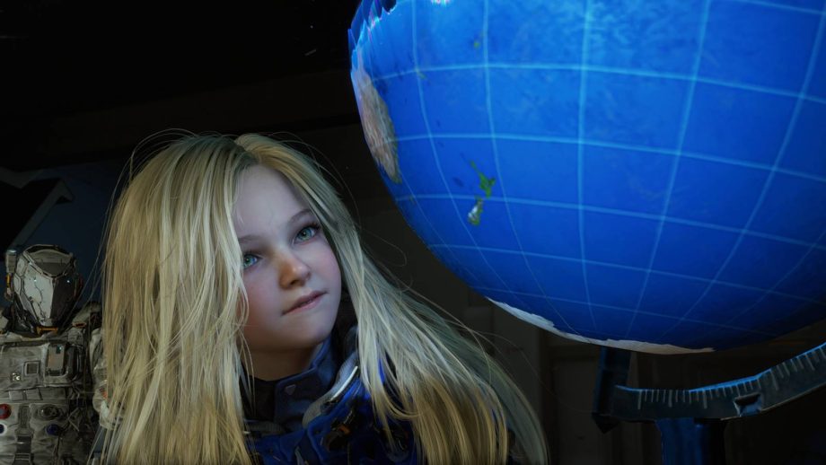 Pragmata’s launch sales top 1 million copies, giving hope for new single-player IP