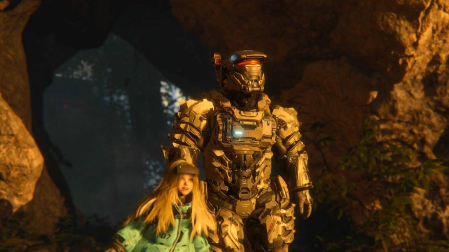 Pragmata’s star shares how his experience as ‘the world’s best uncle’ helped him bring Hugh to life