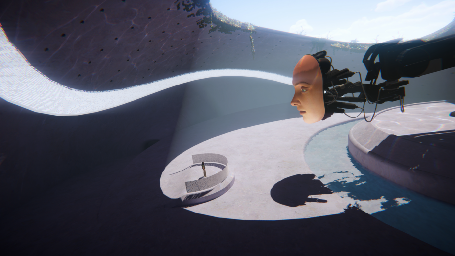 1000xResist studio reveals next game Prove You’re Human 1000xResist studio reveals next game Prove You’re Human