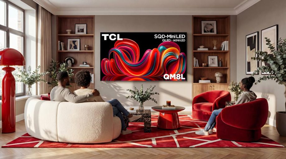 TCL’s RGB-Mini LED TVs will start at ,000
