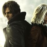 Resident Evil Requiem Hits New Sales Milestone Resident Evil Requiem Hits New Sales Milestone