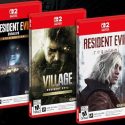 Resident Evil Generation Pack On Switch 2 is Finally Back in Stock at Amazon