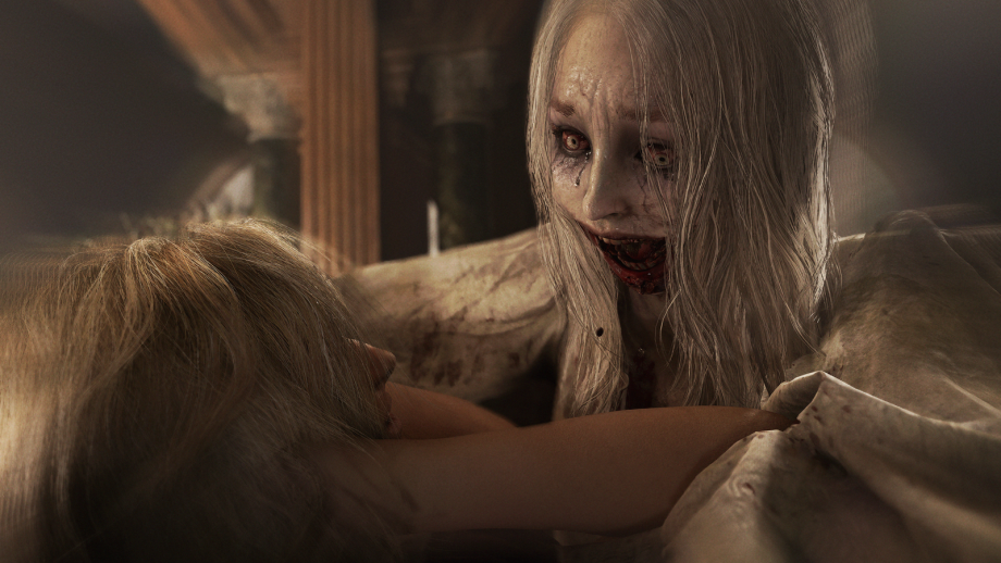 Resident Evil Requiem DLC coming in early May, devs hint