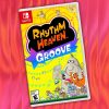Preorder Rhythm Heaven Groove on Nintendo Switch, Out in July