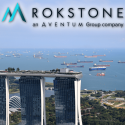 Rokstone adds Jackie Lan to Singapore marine team