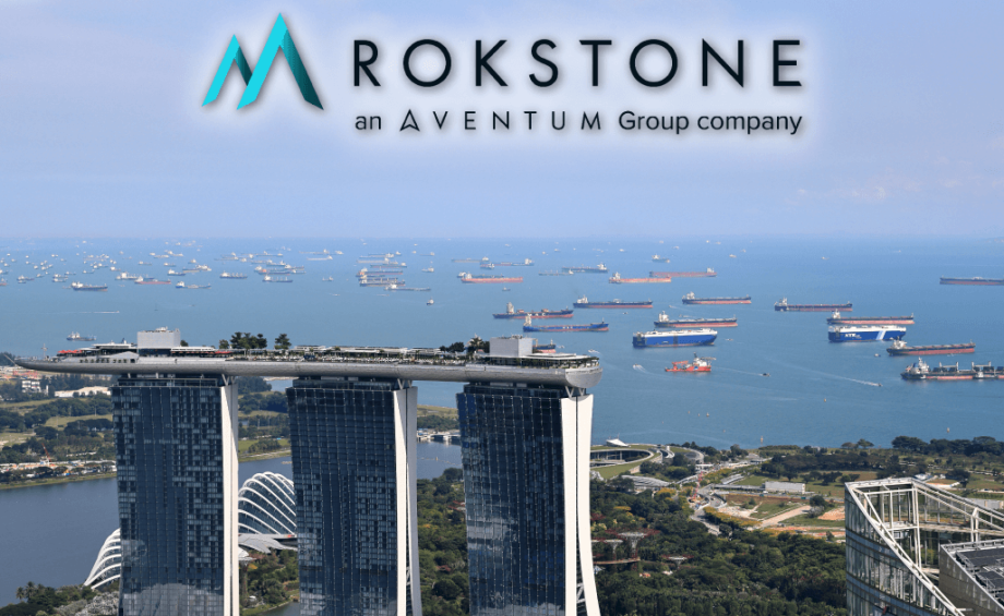 Rokstone adds Jackie Lan to Singapore marine team