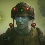 Rogue Trooper Movie Teaser