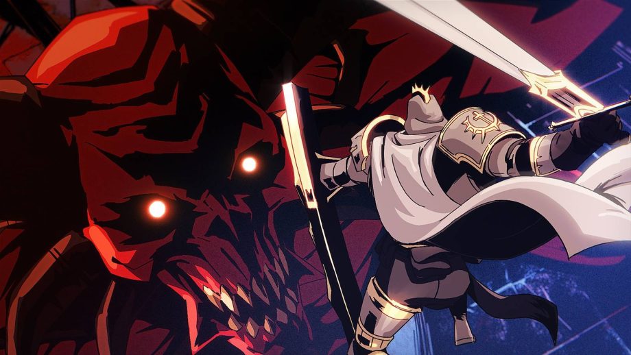 Diablo 4. Lord of Hatred gives us first Korn song in 4 years