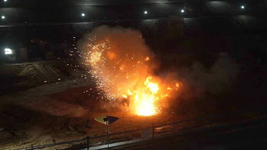 250kg World War II bomb safely disposed of, no impact on Changi Airport operations