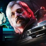 Samon’s Muscle Car Evokes the Spirit of Ryan Gosling’s Drive Samon’s Muscle Car Evokes the Spirit of Ryan Gosling’s Drive