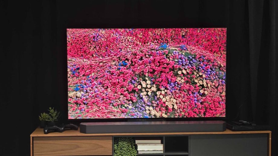 Samsung’s 2026 Micro RGB TVs Are Actually Kind of Affordable