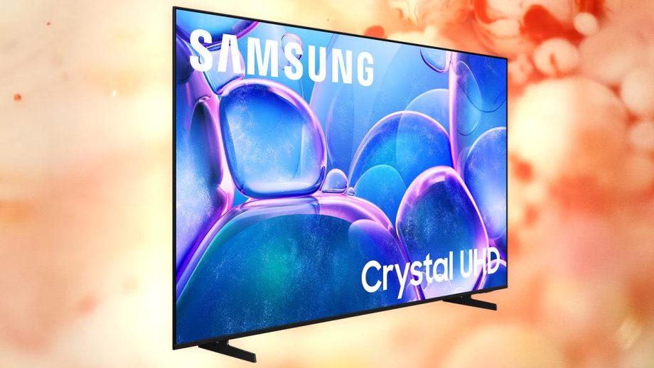 Best Buy Has a 65″ Samsung 4K Smart TV for Just 0 Delivered For 2 Days Only