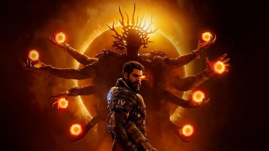 Saros Review – IGN