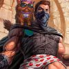 Dungeon Crawler Carl TTRPG raises over .5 million on BackerKit
