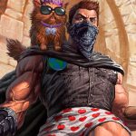 Dungeon Crawler Carl TTRPG raises over .5 million on BackerKit