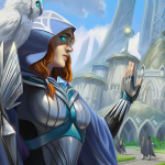 How Strixhaven, Magic’s answer to Harry Potter, happened