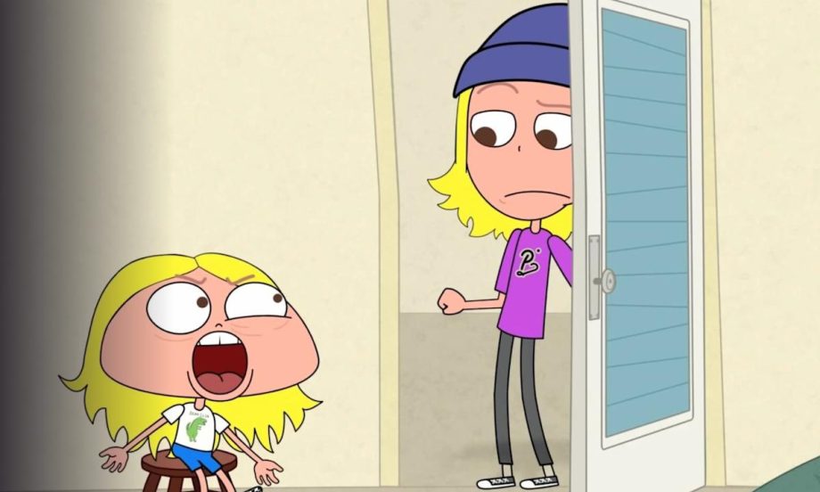 AI animation studio Toonstar will turn books into digital shows for HarperCollins AI animation studio Toonstar will turn books into digital shows for HarperCollins