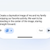 Gemini can now draw on your Google data to personalize the images it generates