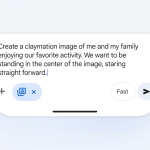 Gemini can now draw on your Google data to personalize the images it generates Gemini can now draw on your Google data to personalize the images it generates