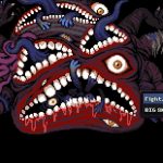 Look Outside’s April 1 update that let you kiss enemies is now a permanent ‘smooch mode’