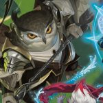 Here’s Every Mechanic in MTG’s Secrets of Strixhaven Set, Explained Here’s Every Mechanic in MTG’s Secrets of Strixhaven Set, Explained
