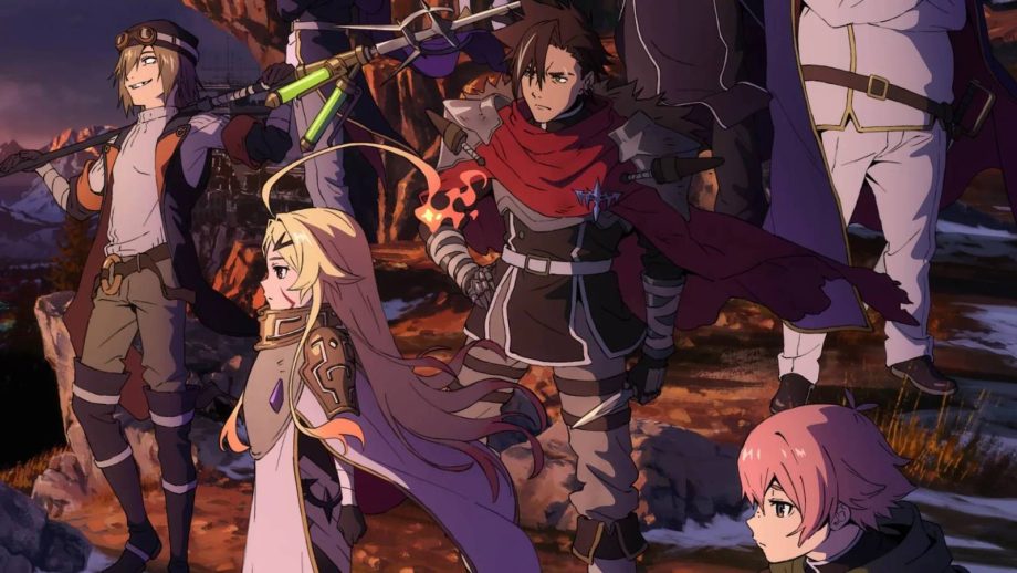 Ace Combat 7 influenced Sentenced to Be a Hero — here’s why it’s a must-play game