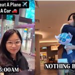 Is It Quicker To Get To KL From S’pore By Plane Or Car? To Find Out, This Couple Turned It Into A Competition