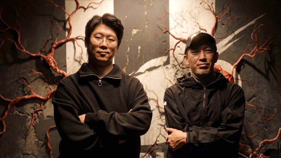 Resident Evil creator’s new studio teases first game