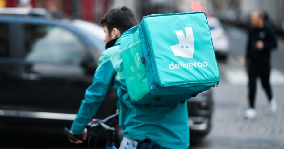 Deliveroo exit triggers food delivery duopoly in Singapore Deliveroo exit triggers food delivery duopoly in Singapore
