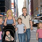 Having More Children Than Desired Makes Parents Unhappy