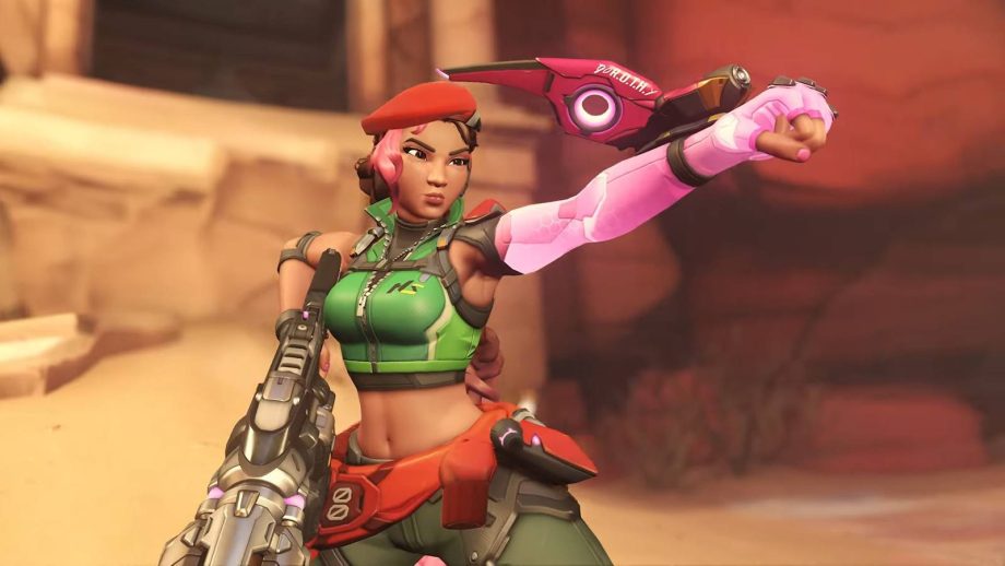 Overwatch Switch 2 port doesn’t live up to fans’ expectations