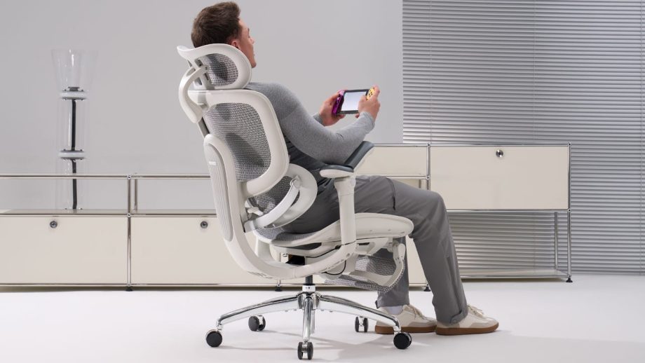 Sihoo Just Released a New Version of Its Popular and Budget Friendly Doro C300 Pro Task Chair