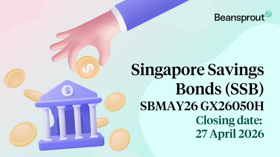 Singapore Savings Bonds (SSB) 10-year return at 2.14%. Better than fixed deposits and T-bills?