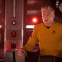 Star Trek: Strange New Worlds Season 4 Release Date: July 2026
