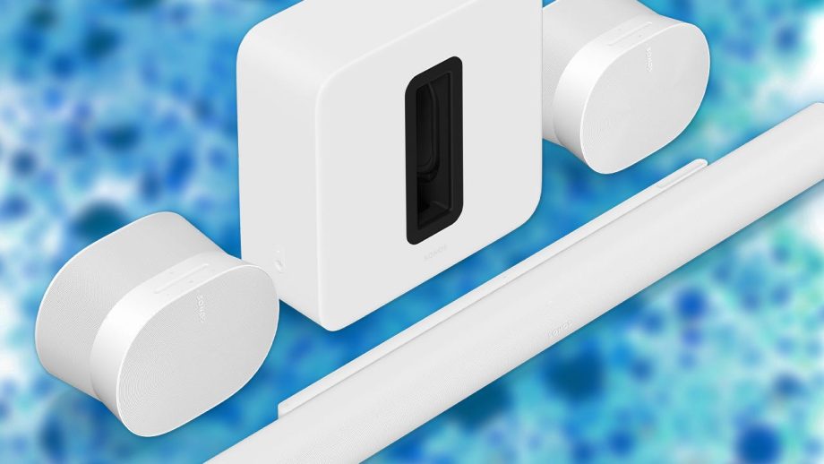 The Sonos Earth Day Sale Is Live for 5 Days Only, Extra Savings on Refurb Soundbars, Speakers, and Subs