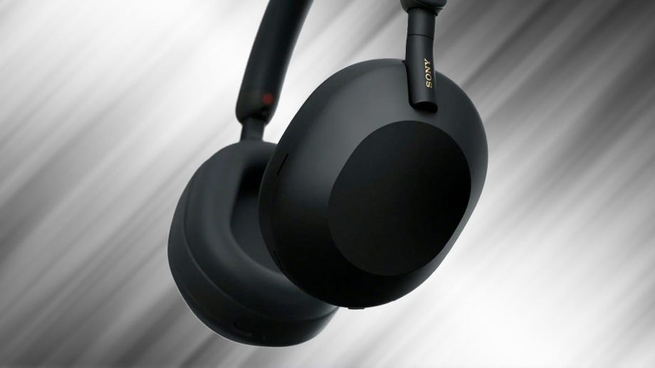 Save 40% Off the Sony WH-1000XM5 Noise Canceling Wireless Headphones