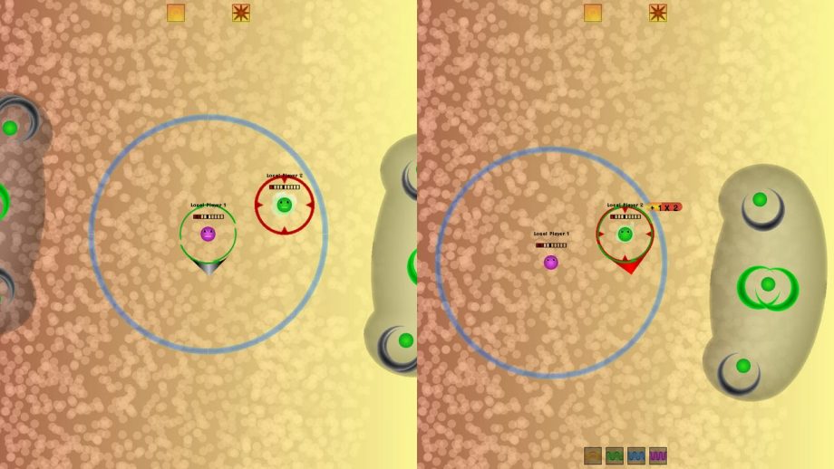 Trump White House Press Dinner Shooting Suspect Allegedly Released a Video Game on Steam