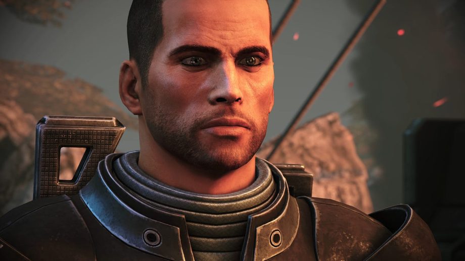 Amazon’s Mass Effect TV Series ‘Remains on the Verge of a Series Order’ Amazon’s Mass Effect TV Series ‘Remains on the Verge of a Series Order’