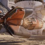 Galactic Racer Release Date Seemingly Leaked on Steam Galactic Racer Release Date Seemingly Leaked on Steam