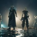 Final Fantasy 7 Remake Part 3 Update
