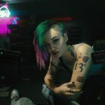 Cyberpunk 2077’s PS5 Pro Enhanced Mode Drops Tomorrow